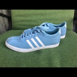 ADIDAS VL Court Sneakers